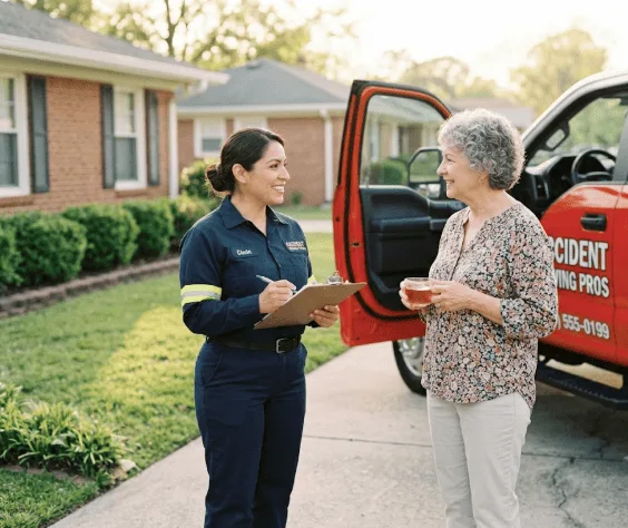 Accident Towing Service Rye, CO FAQs
